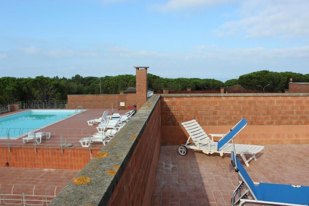 Photo of Outdoor in Castiglioncello