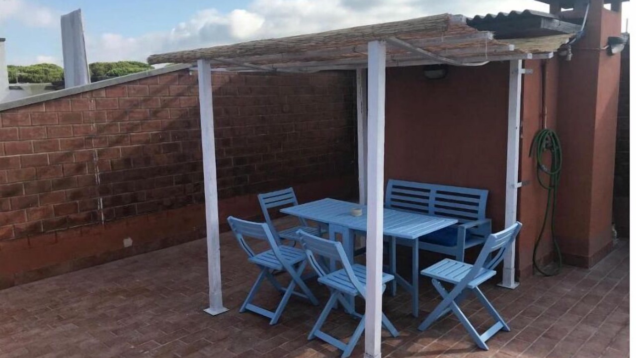 Photo of Outdoor in Castiglioncello