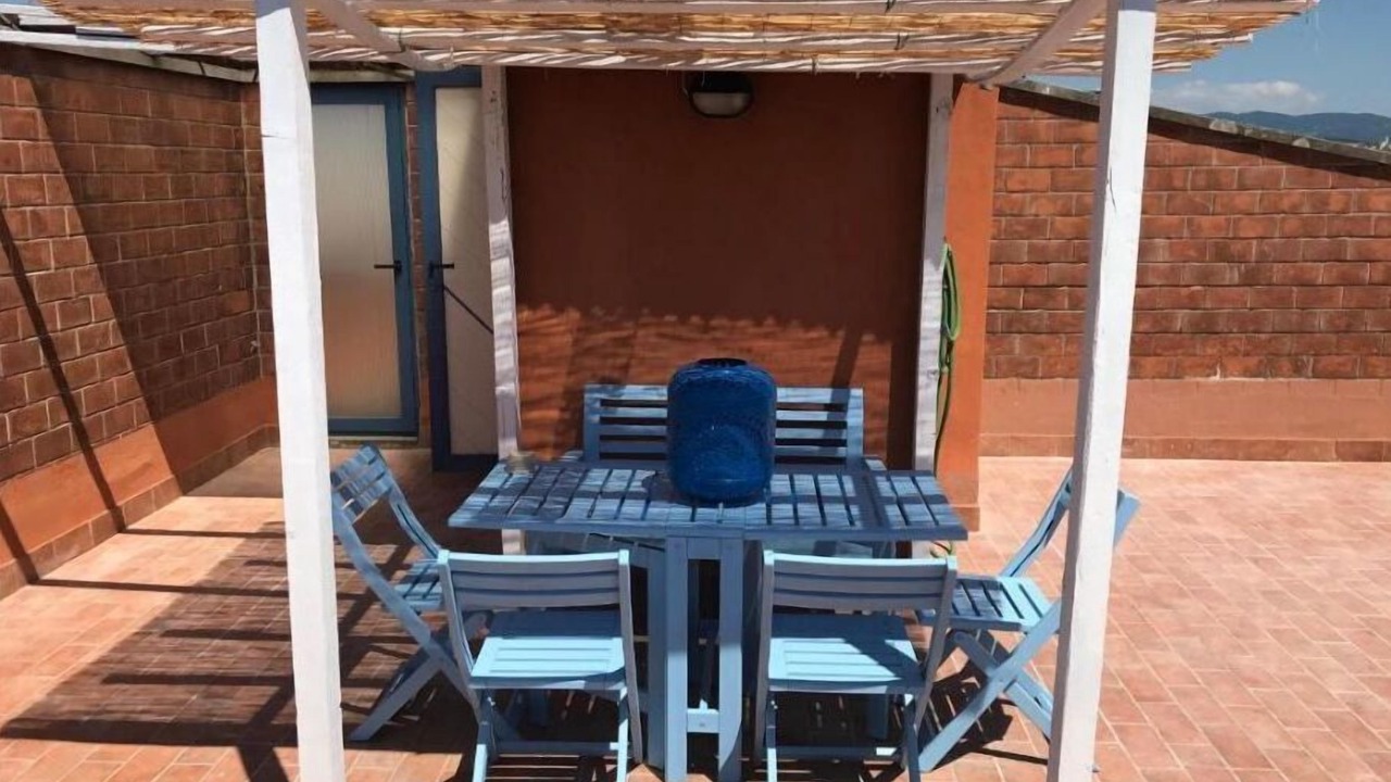 Photo of Outdoor in Castiglioncello