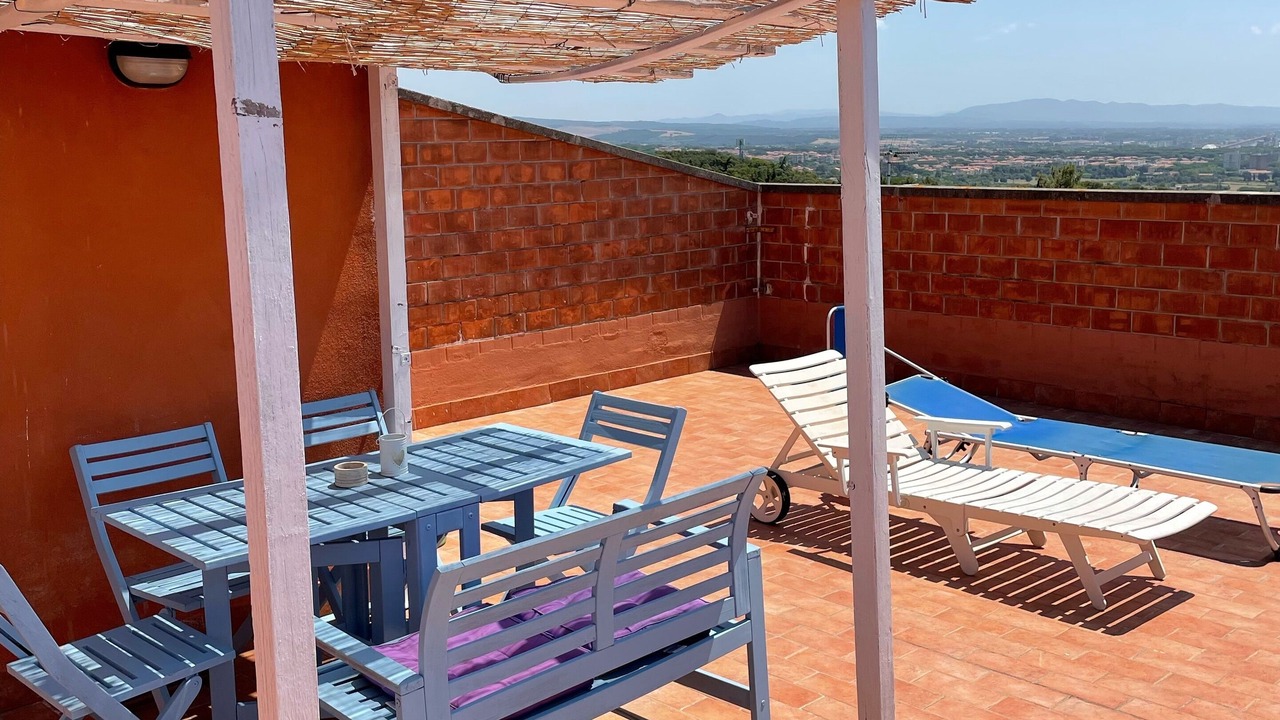 Photo of Outdoor in Castiglioncello