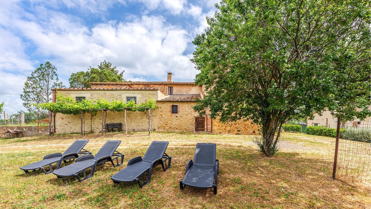 Photo of Outdoor in Civitella Marittima