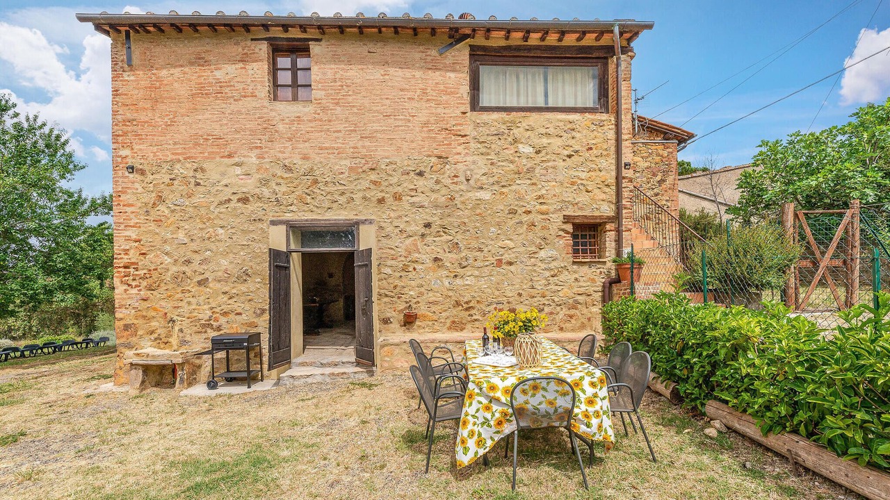 Photo of Outdoor in Civitella Marittima