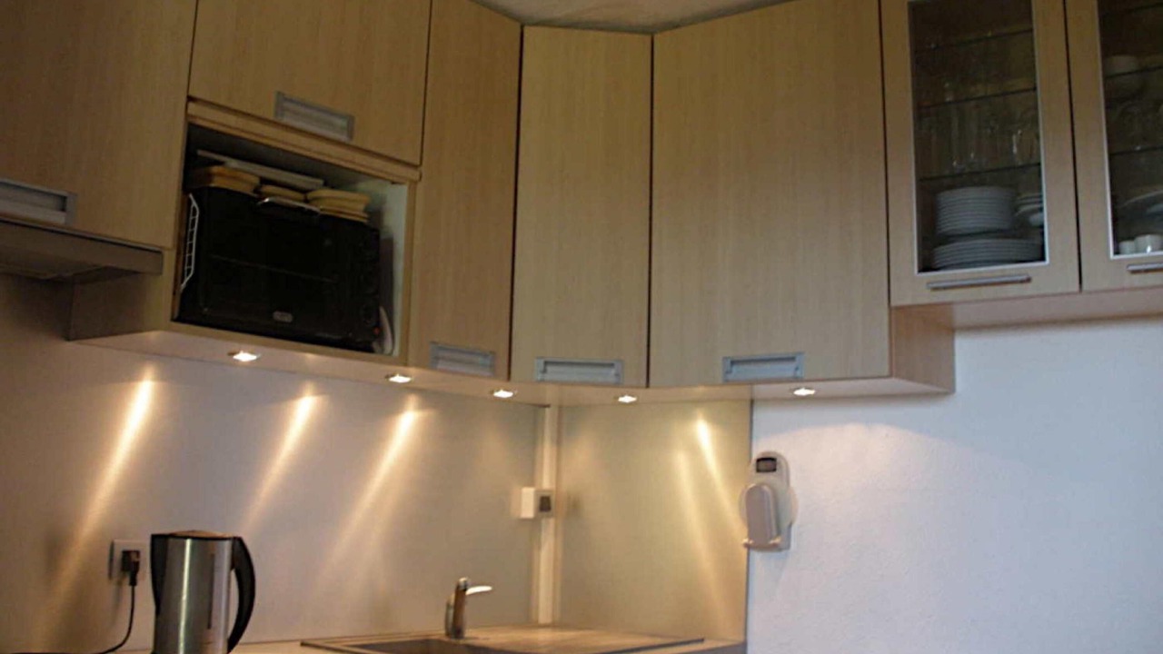 Photo of Kitchen in Cap Esterel