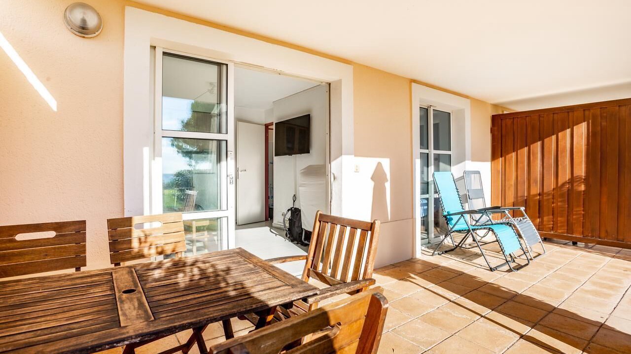 Photo of Outdoor in Cap Esterel