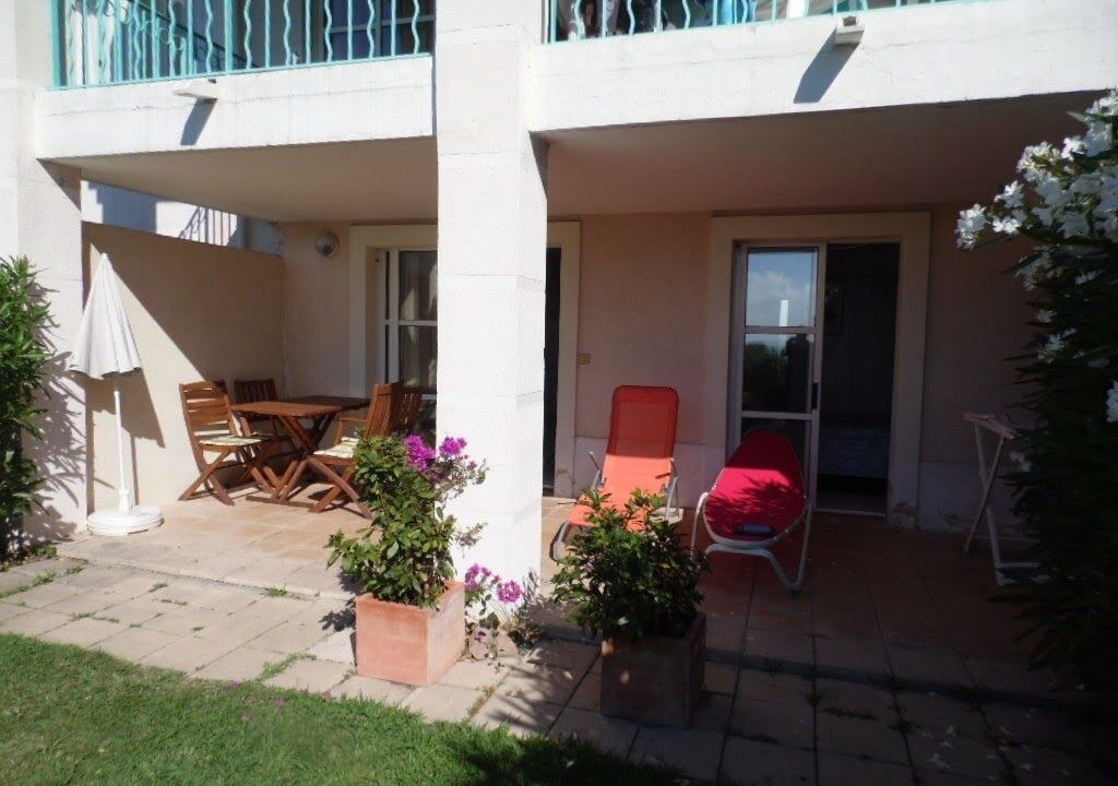 Photo of Outdoor in Cap Esterel