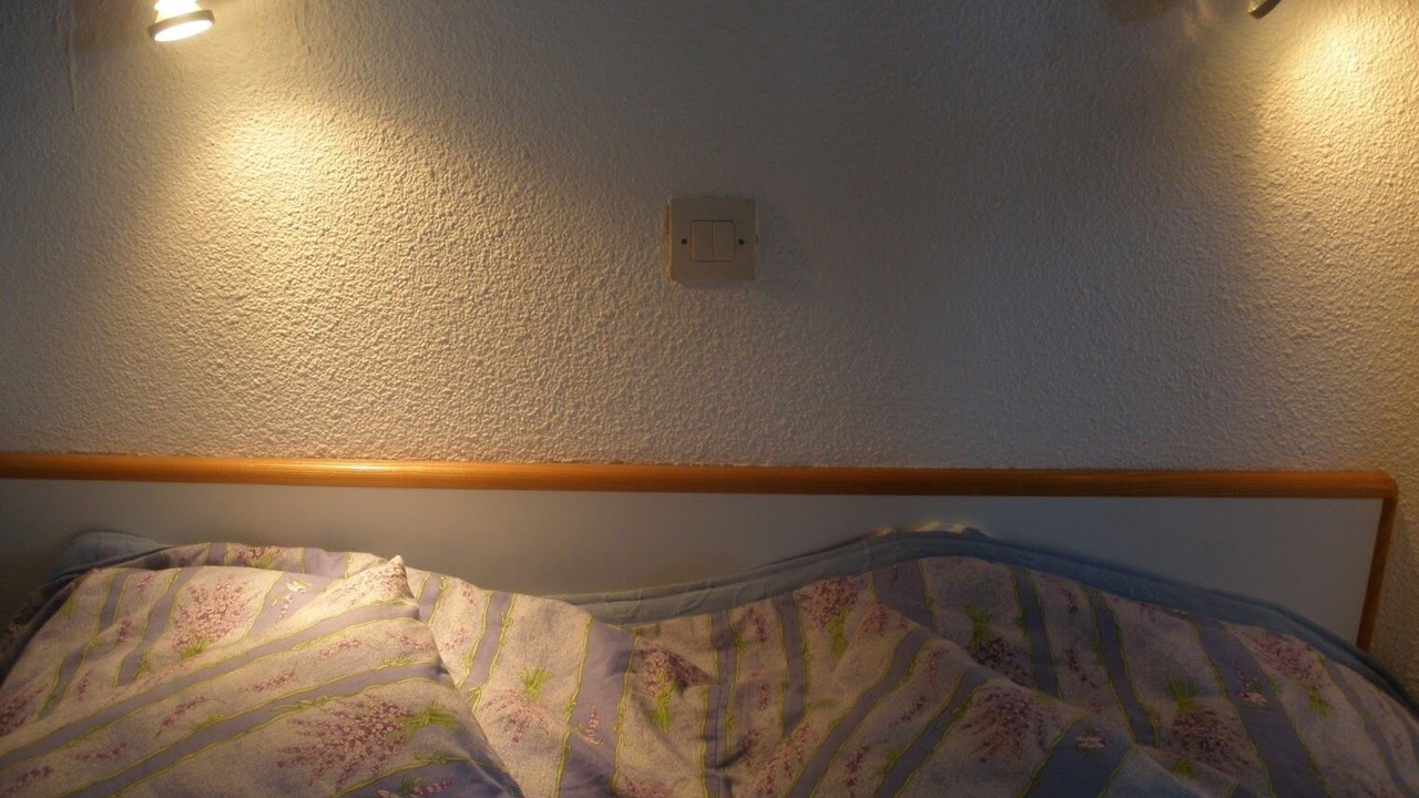 Photo of Bedroom in Cap Esterel