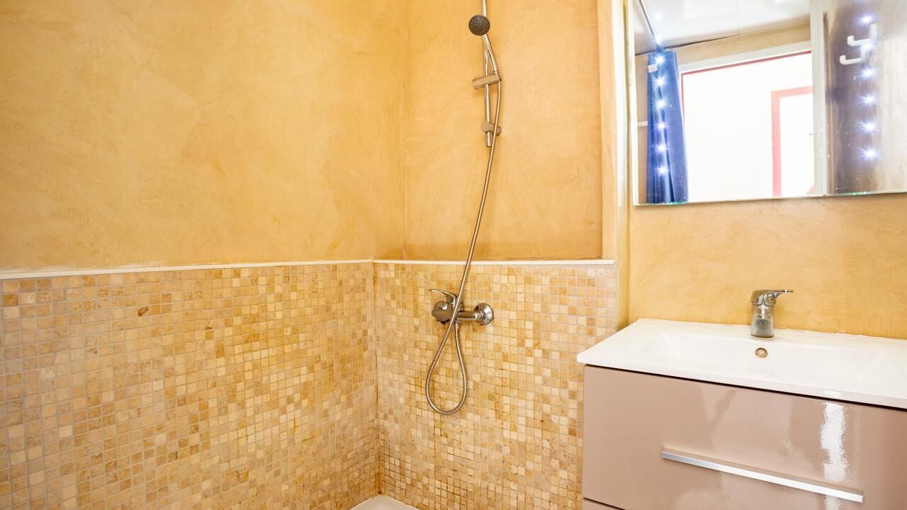 Photo of Bathroom in Cap Esterel