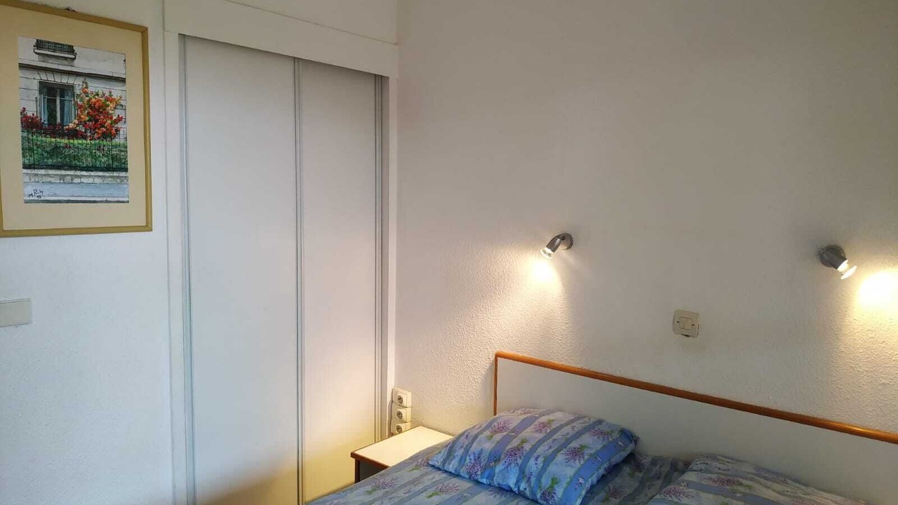 Photo of Bedroom in Cap Esterel