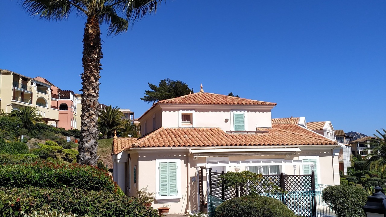 Photo of Outdoor in Cap Esterel
