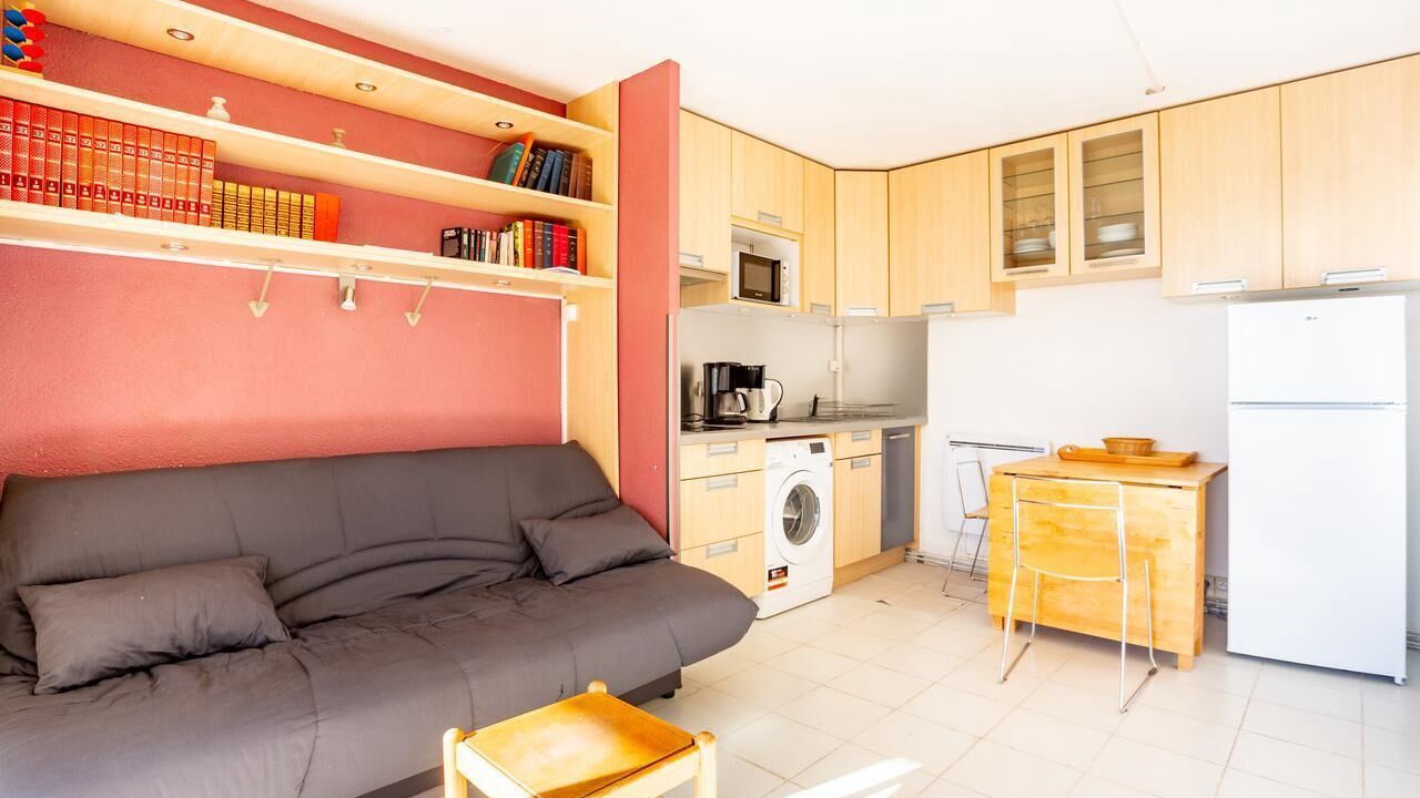 Photo of Livingroom in Cap Esterel