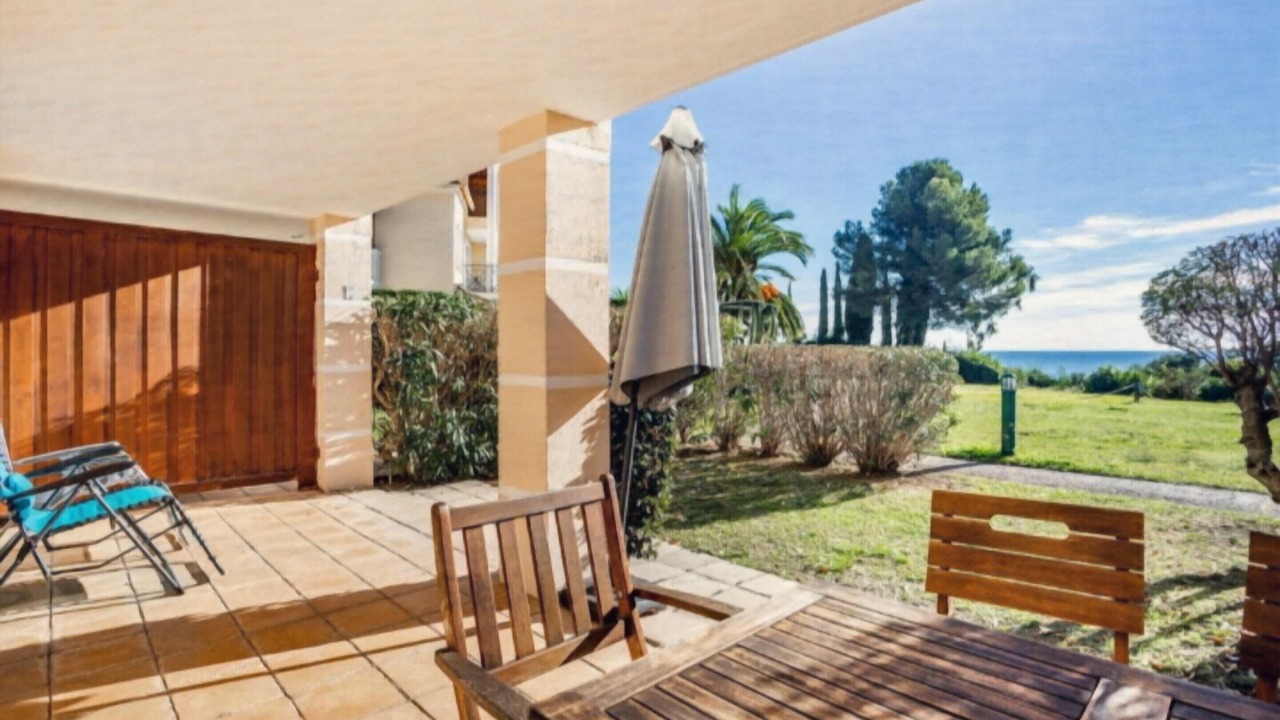Photo of Outdoor in Cap Esterel