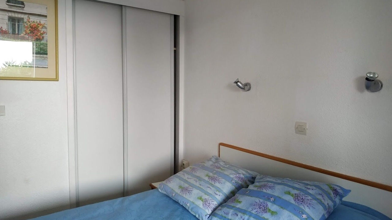 Photo of Bedroom in Cap Esterel
