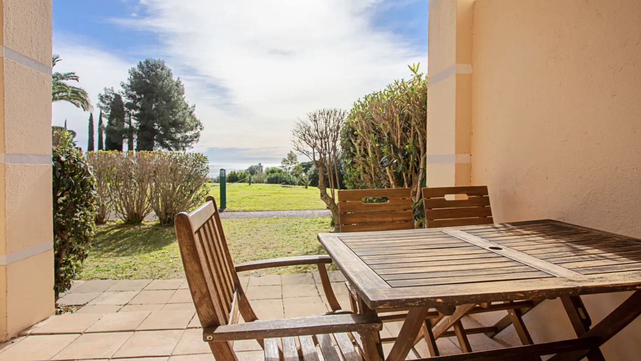Photo of Outdoor in Cap Esterel