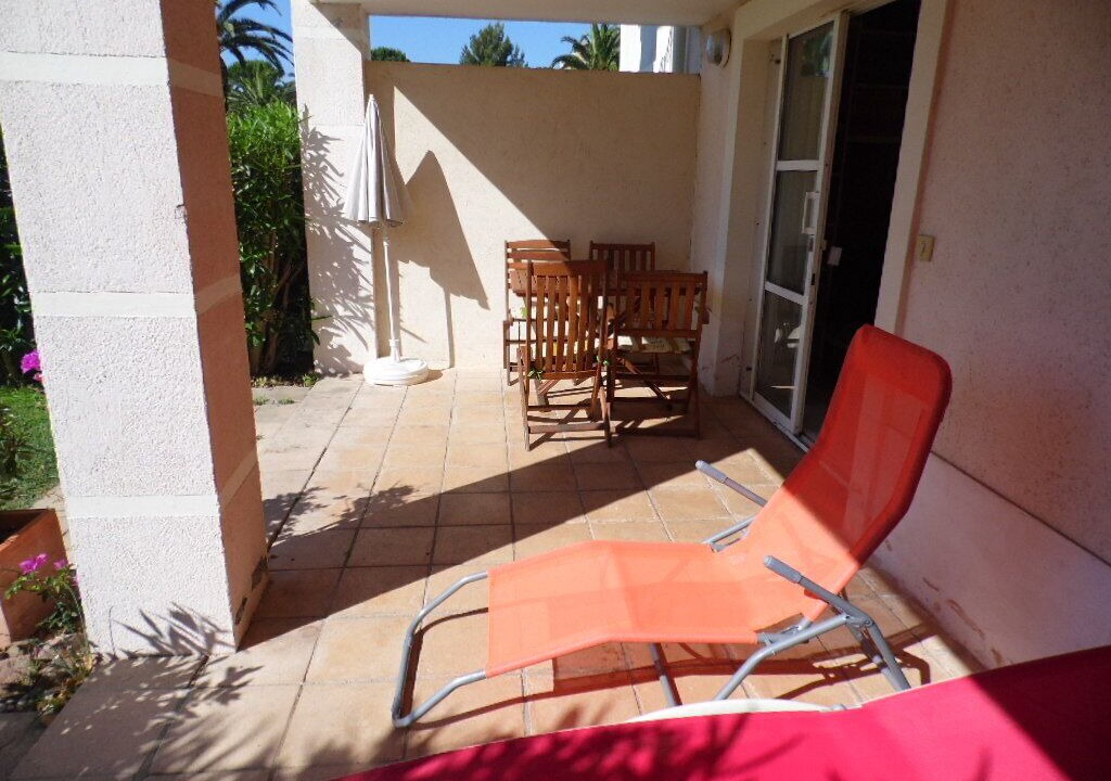Photo of Outdoor in Cap Esterel