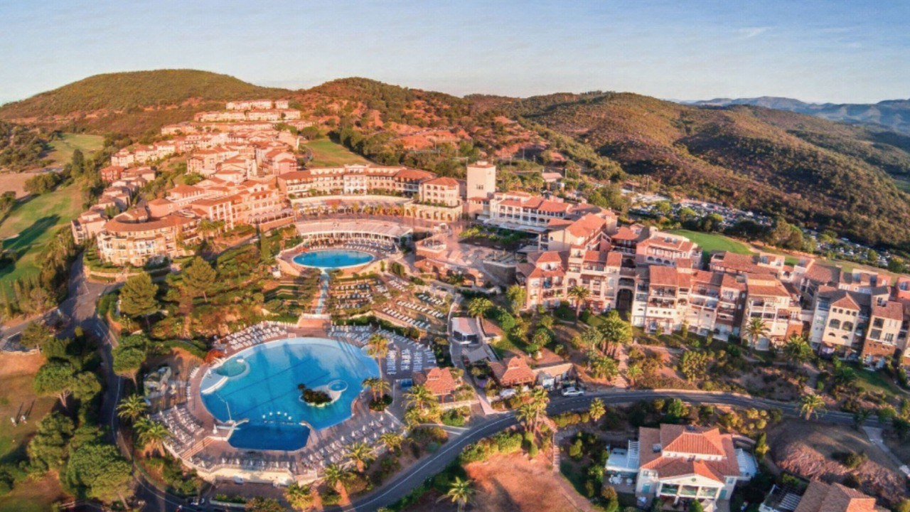 Photo of Outdoor in Cap Esterel