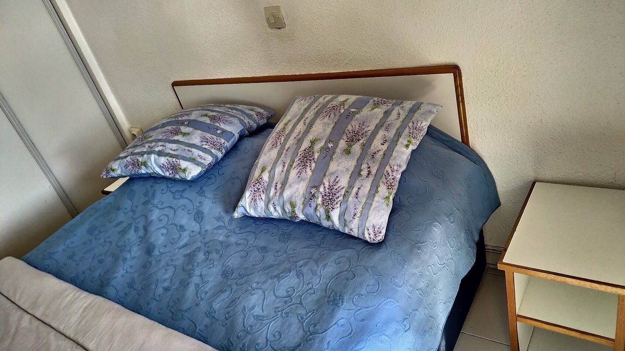 Photo of Bedroom in Cap Esterel