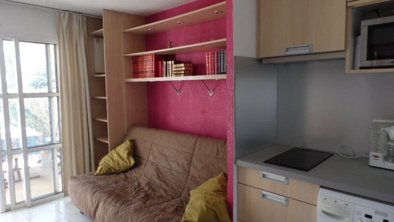 Photo of Livingroom in Cap Esterel