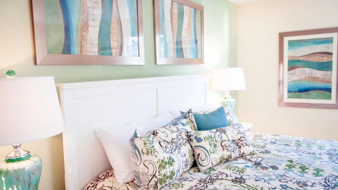 Photo of Bedroom in West Kissimmee