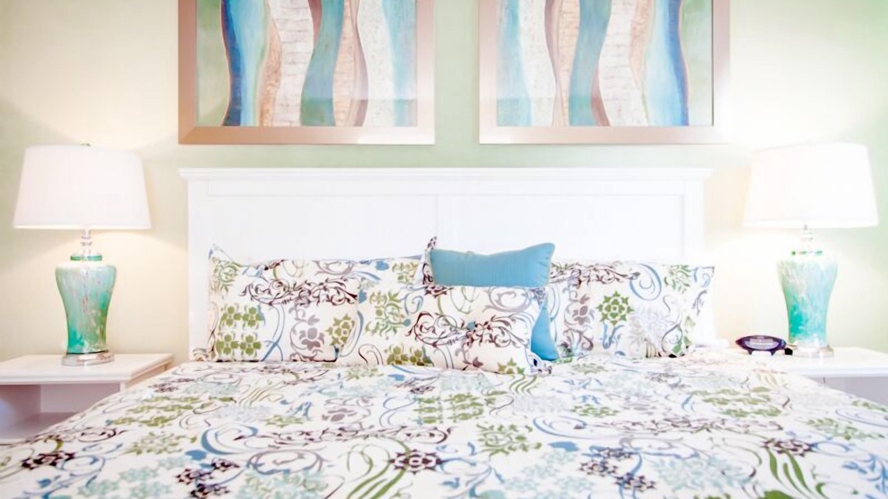 Photo of Bedroom in West Kissimmee