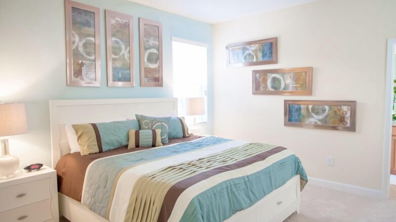 Photo of Bedroom in West Kissimmee