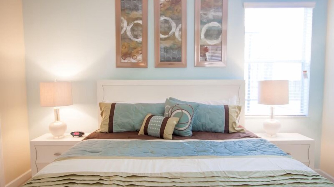 Photo of Bedroom in West Kissimmee