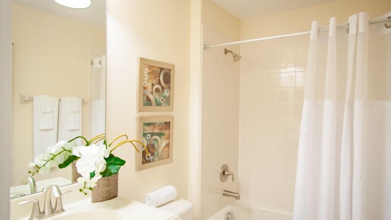 Photo of Bathroom in West Kissimmee