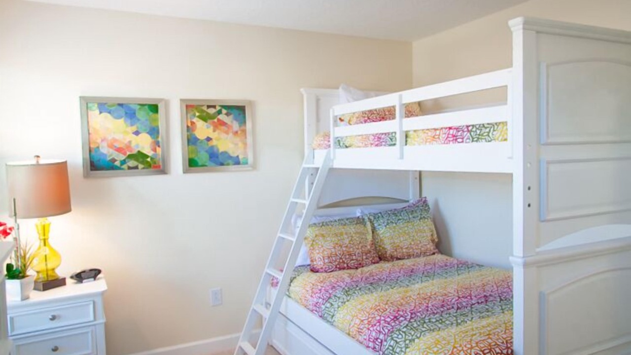Photo of Bedroom in West Kissimmee