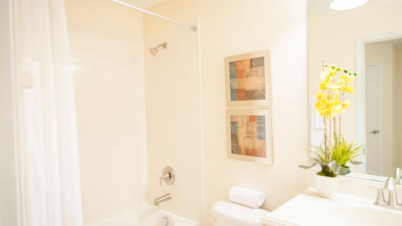 Photo of Bathroom in West Kissimmee