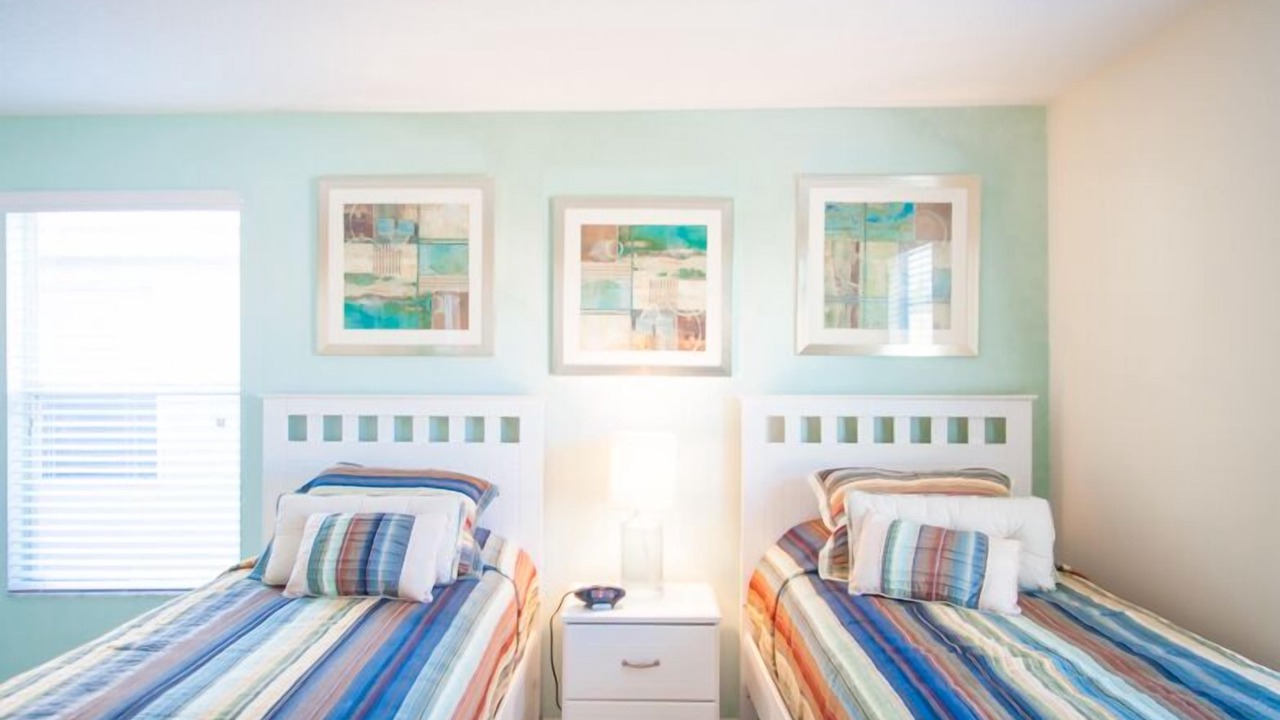 Photo of Bedroom in West Kissimmee