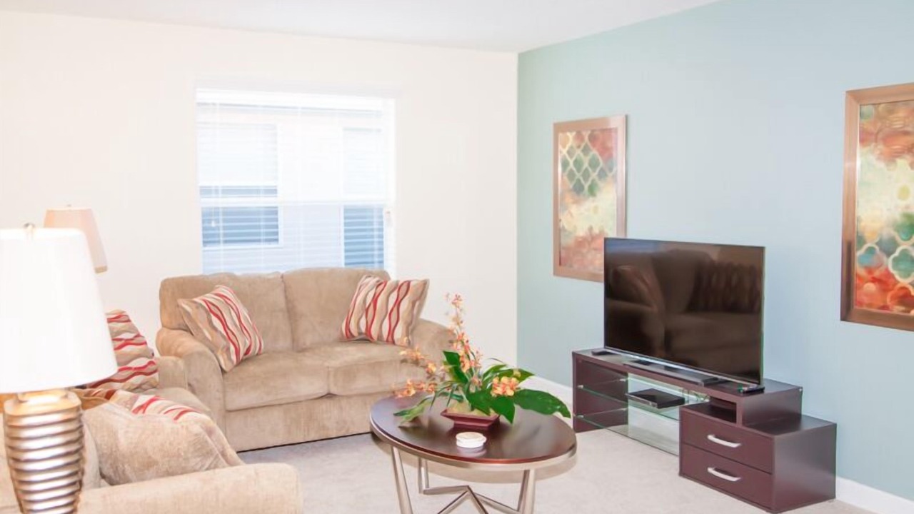 Photo of Livingroom in West Kissimmee