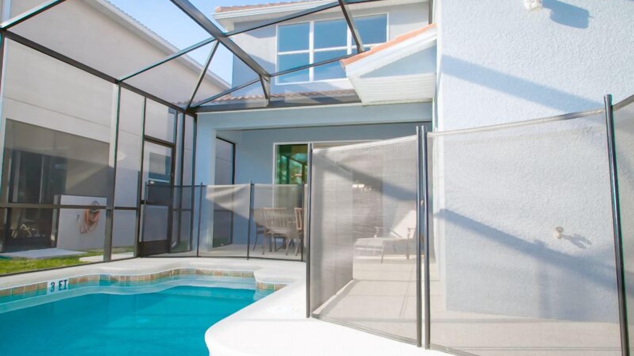 Photo of Outdoor in West Kissimmee