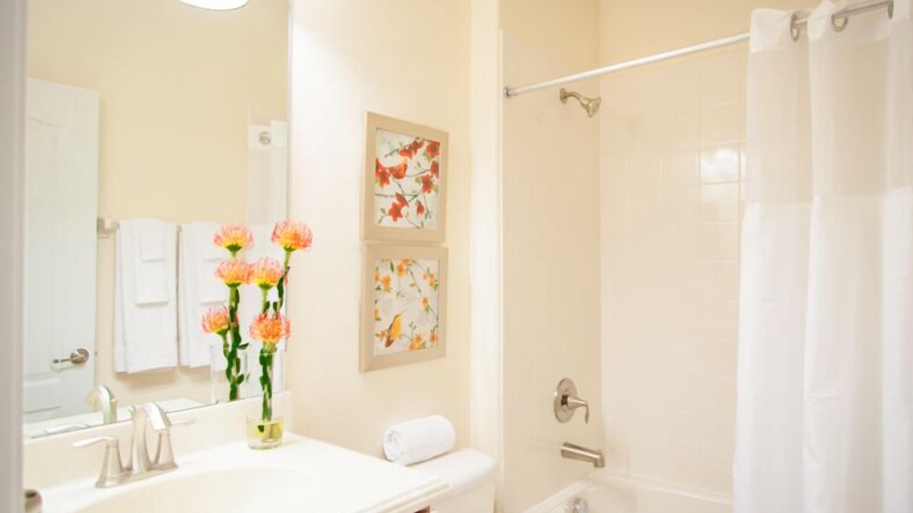 Photo of Bathroom in West Kissimmee