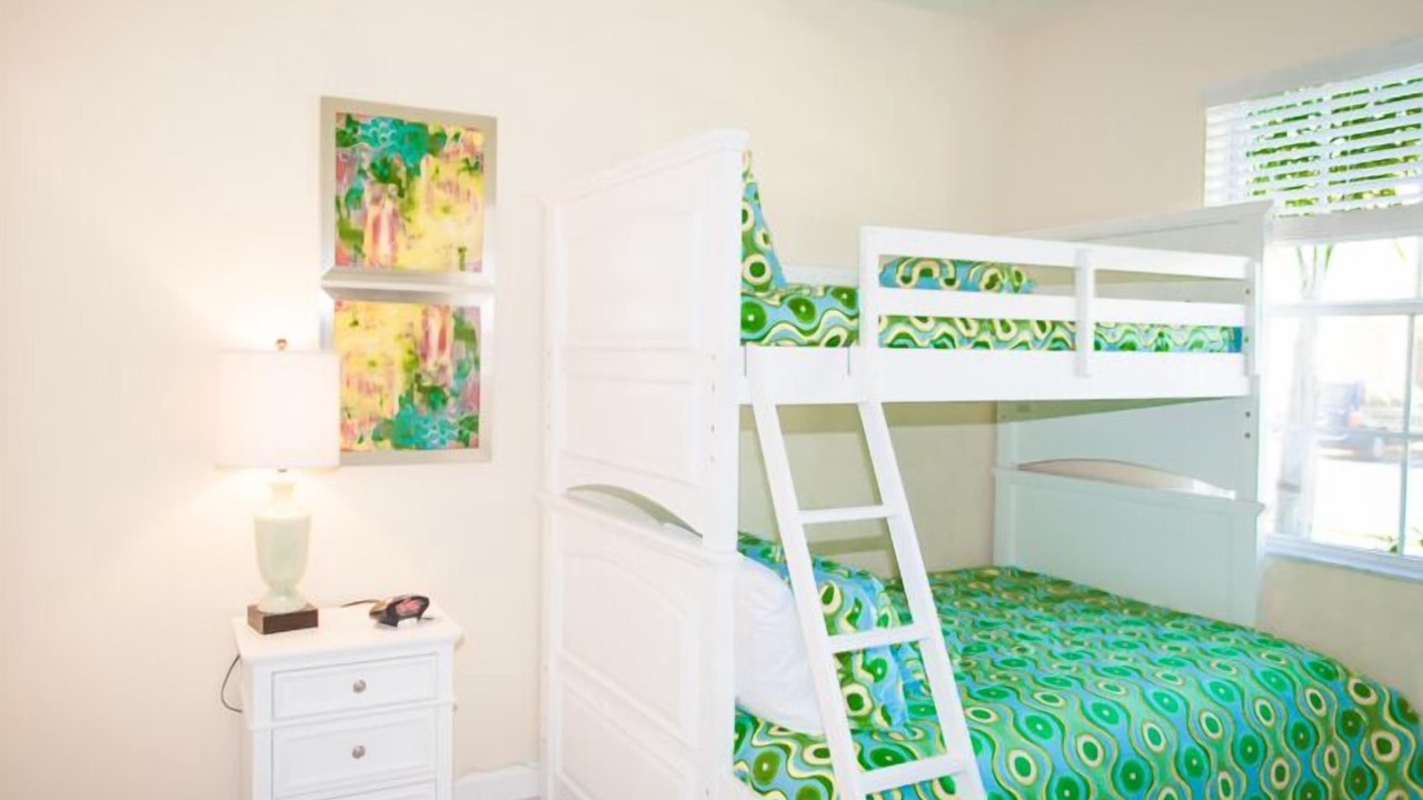 Photo of Bedroom in West Kissimmee