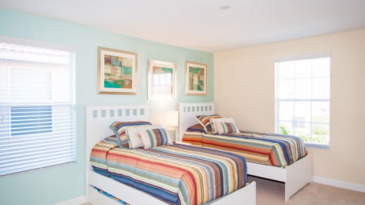 Photo of Bedroom in West Kissimmee