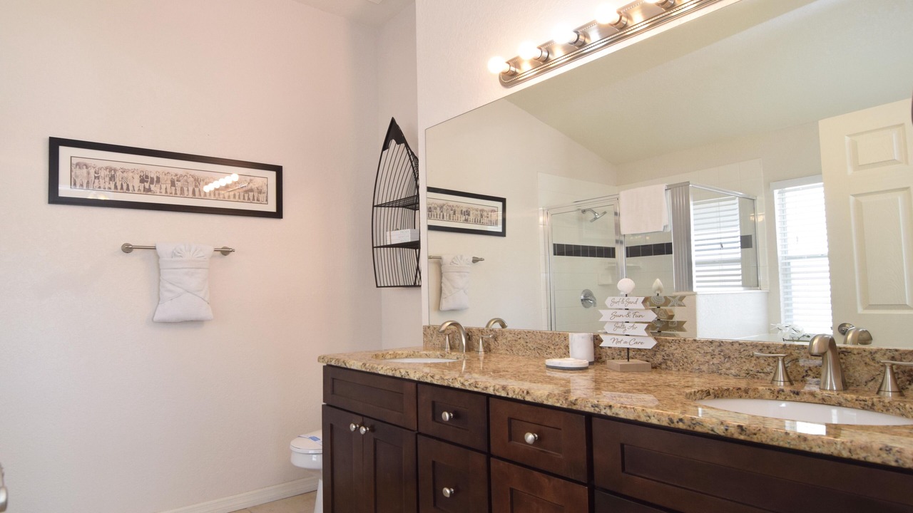 Photo of Bathroom in West Haven