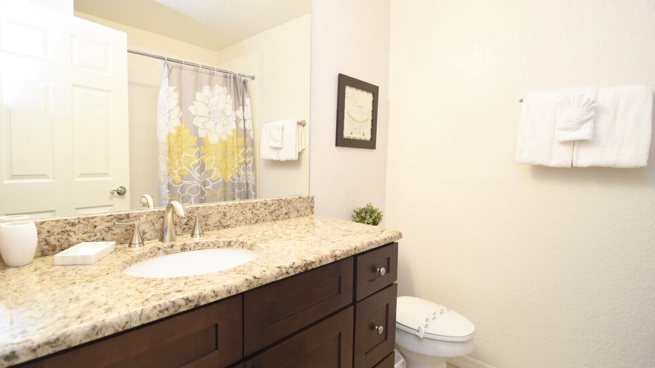 Photo of Bathroom in West Haven