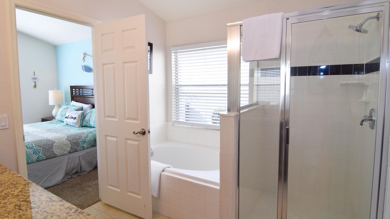 Photo of Bathroom in West Haven