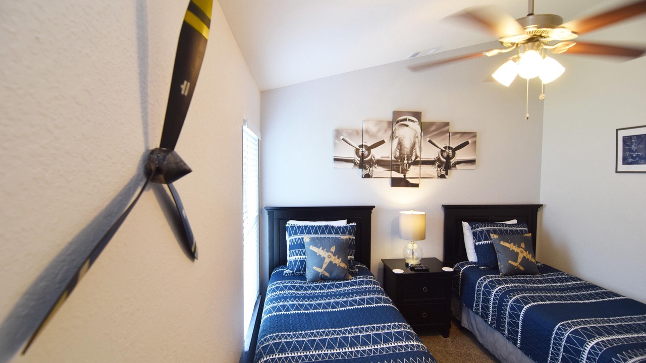 Photo of Bedroom in West Haven