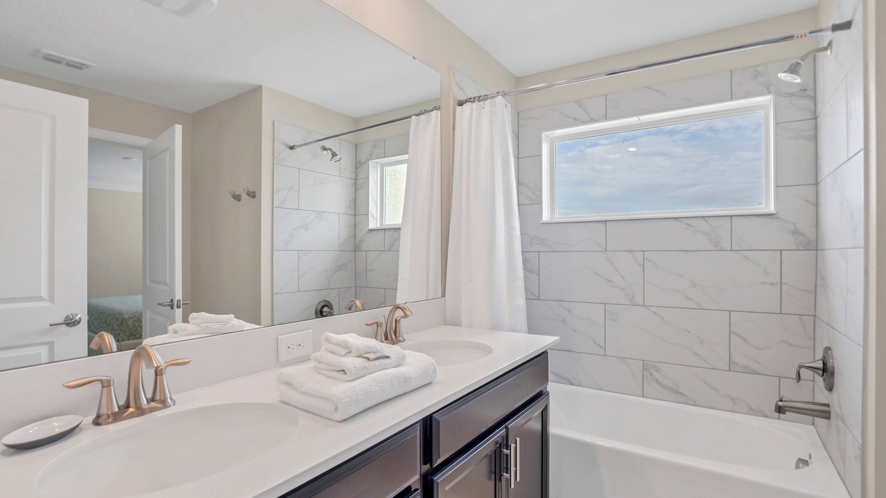 Photo of Bathroom in Campbell