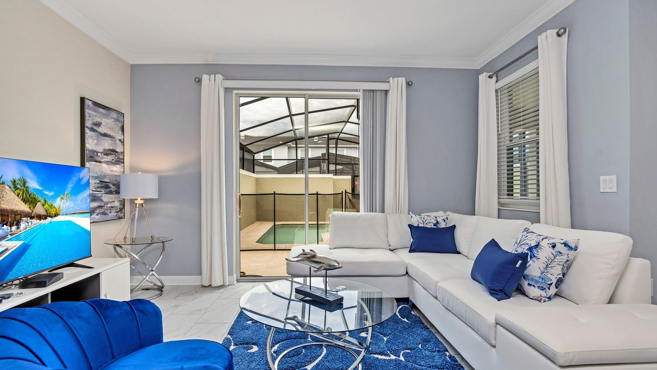 Photo of Livingroom in Campbell