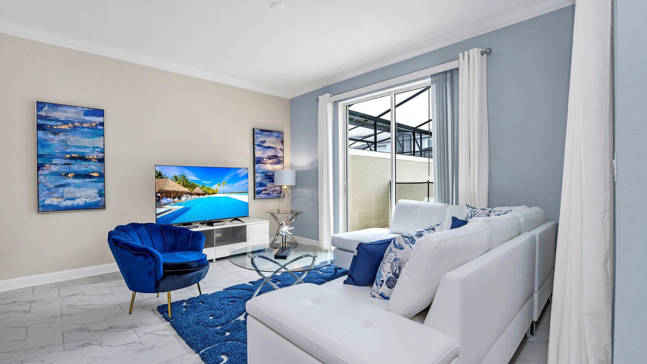 Photo of Livingroom in Campbell
