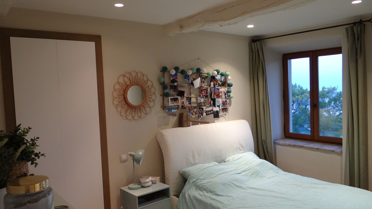 Photo of Bedroom in Gairaut