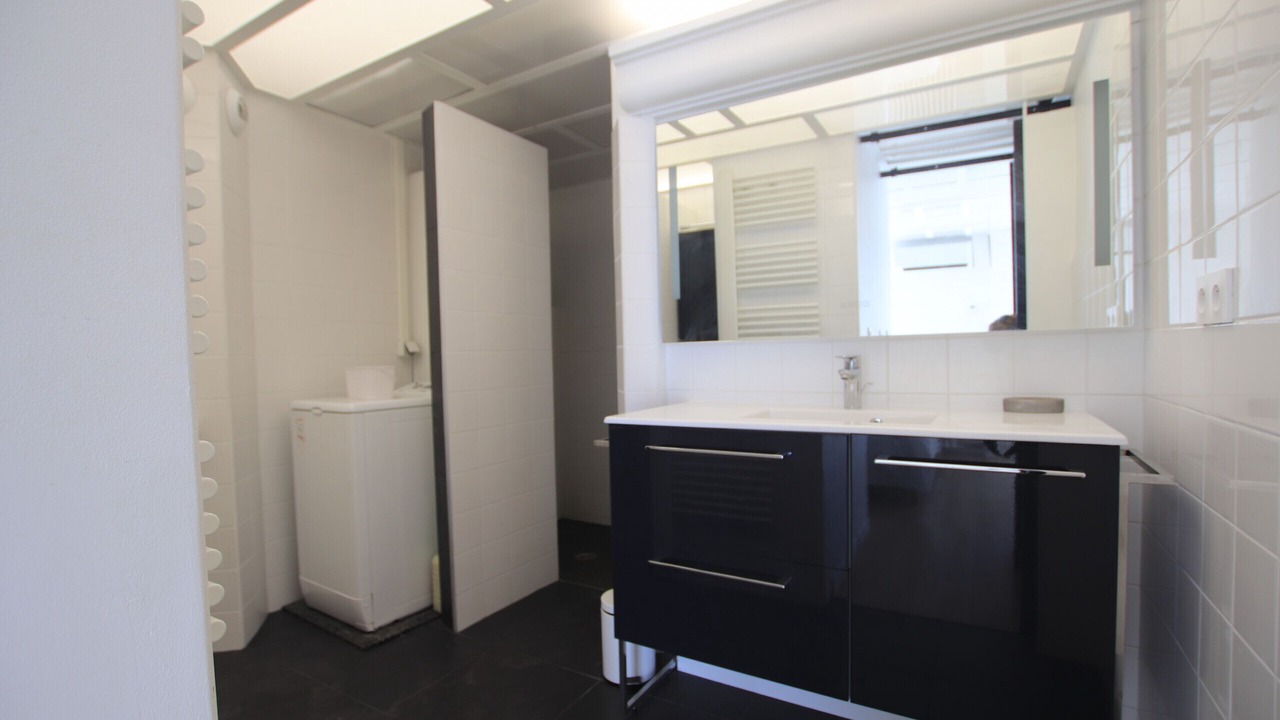 Photo of Bathroom in La Californie