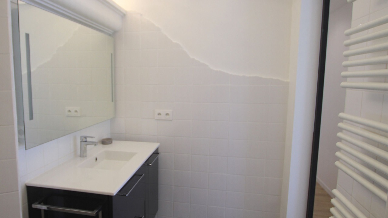 Photo of Bathroom in La Californie