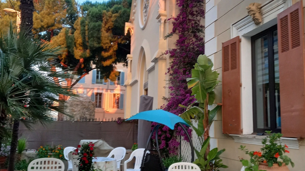 Photo of Patio Balcony in Golfe Juan