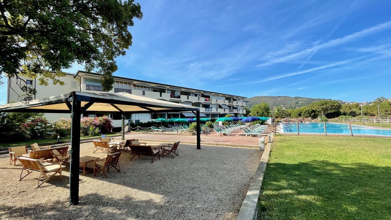 Photo of Outdoor in Naregno
