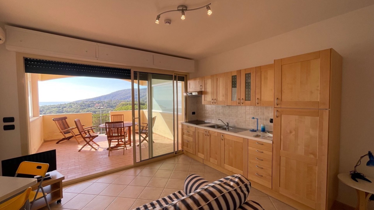 Photo of Livingroom in Naregno