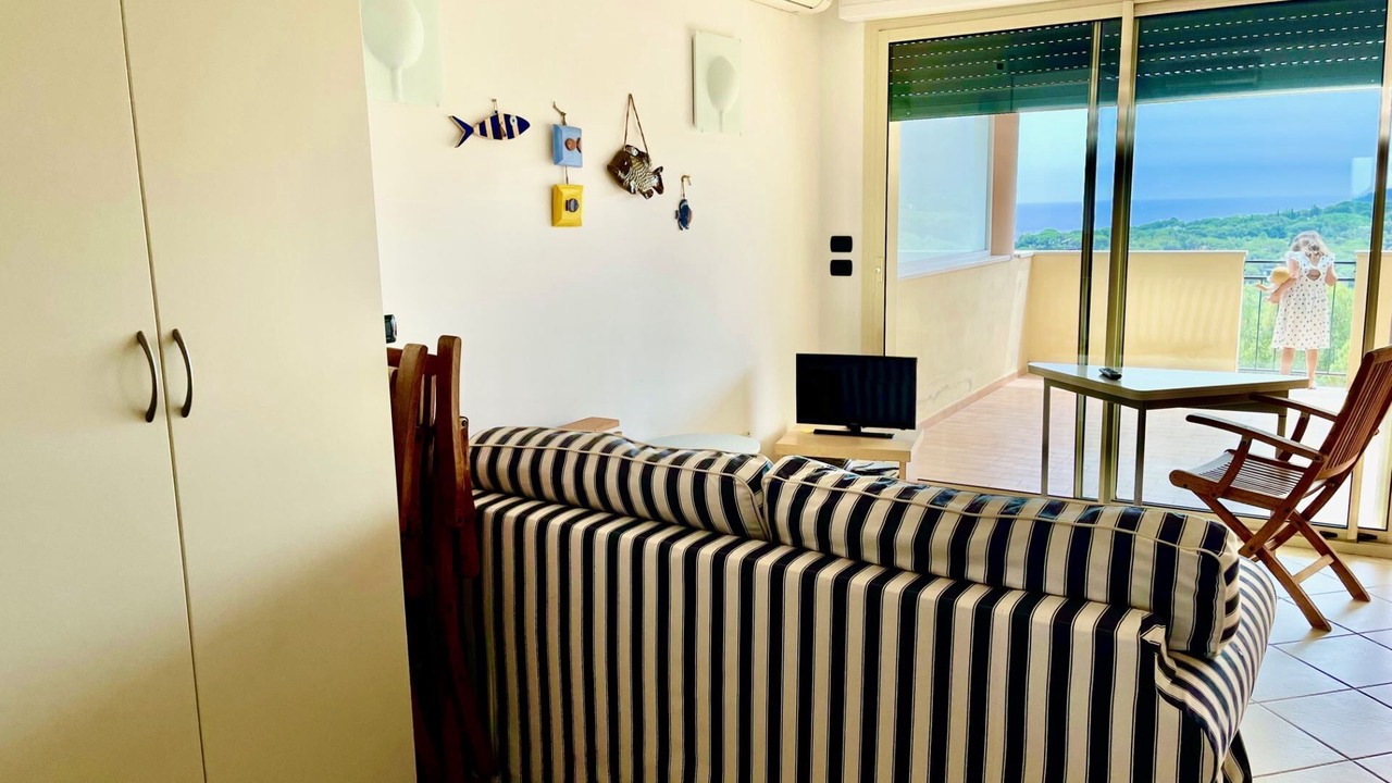 Photo of Livingroom in Naregno