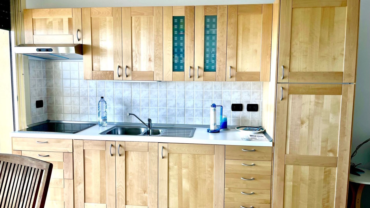 Photo of Kitchen in Naregno