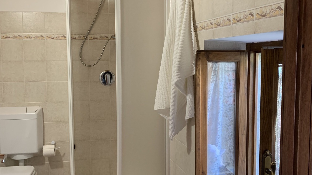 Photo of Bathroom in Maglietola